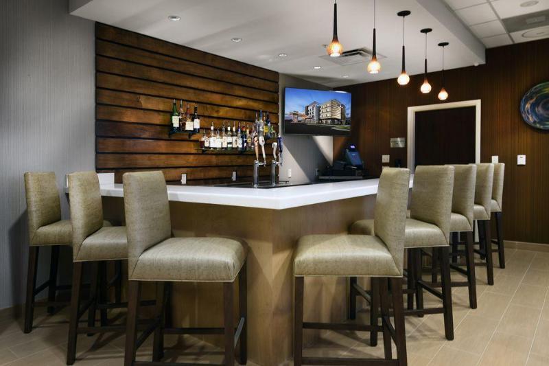 Fairfield Inn & Suites By Marriott Little Rock Benton Εξωτερικό φωτογραφία
