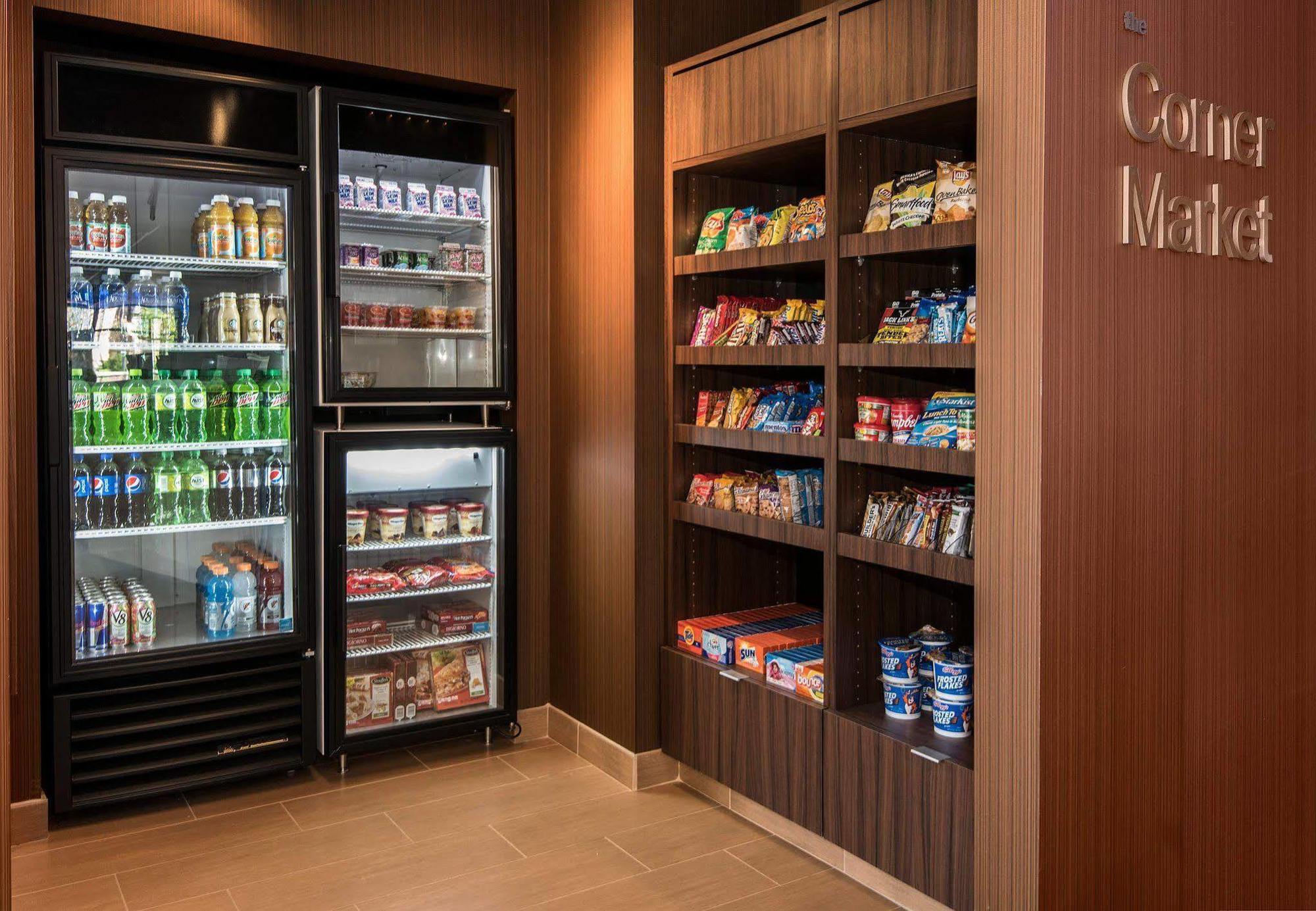Fairfield Inn & Suites By Marriott Little Rock Benton Εξωτερικό φωτογραφία