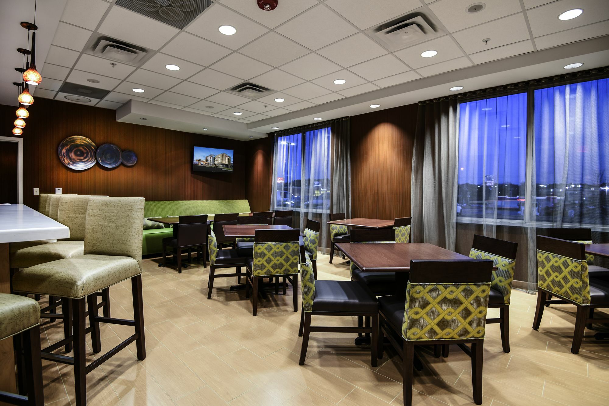Fairfield Inn & Suites By Marriott Little Rock Benton Εξωτερικό φωτογραφία